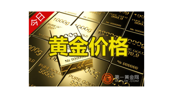 黄金会涨到800元一克吗 第3张 黄金会涨到800元一克吗 第3张